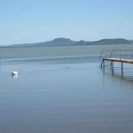Apartment In 35839 Balatonmariafurdo