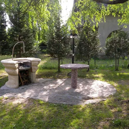 In 35839 Balatonmariafurdo