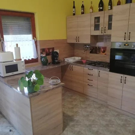 In 35839 Διαμέρισμα Balatonmáriafürdő