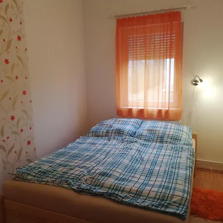 In 35839 Διαμέρισμα Balatonmáriafürdő
